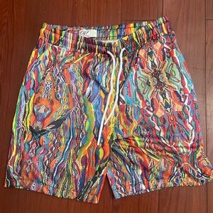 OGF never worn stylish and colorful. Size large 🔥